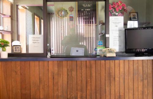 Wilkes-Barre Hotel | OYO Hotel Wilkes-Barre East