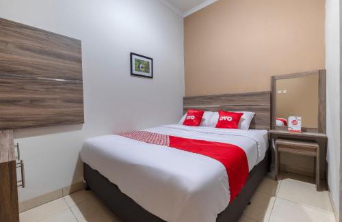 Karawang Hotel | OYO Life 3248 Vision Residence Karawang