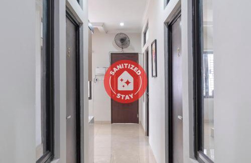 Karawang Hotel | OYO Life 3248 Vision Residence Karawang
