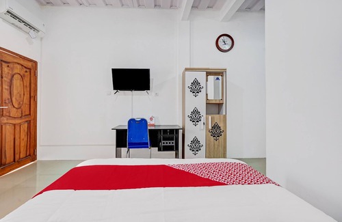 Jombang House | OYO Life 90678 Omah Kulo Guest House