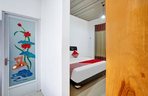 Jombang House | OYO Life 90678 Omah Kulo Guest House