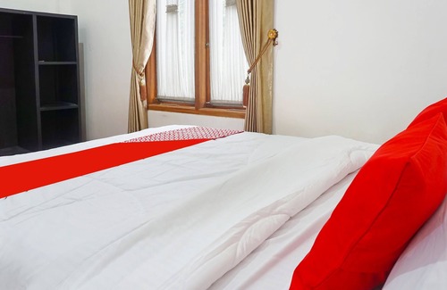 Sidomulyo Hotel | OYO LIfe 91571 Hotel Ss Bukit Cemara Syariah