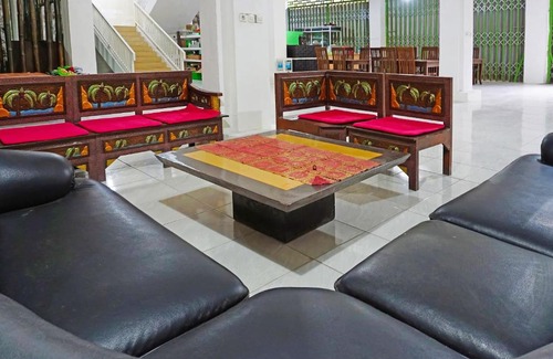 Sidomulyo Hotel | OYO LIfe 91571 Hotel Ss Bukit Cemara Syariah