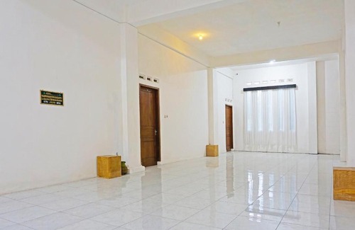 Sidomulyo Hotel | OYO LIfe 91571 Hotel Ss Bukit Cemara Syariah