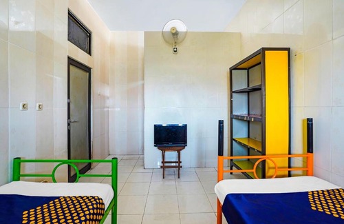 Sidoarjo Hotel | OYO Life 91856 Griya Gedangan Syariah