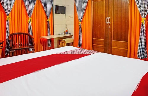Prigen Hotel | OYO Life 92084 Candi Candi Ubud Syariah