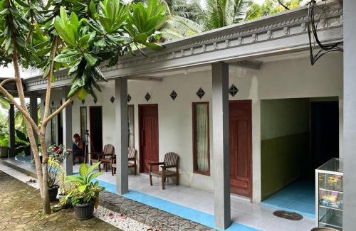Sendang Hotel | OYO Life 92264 Argo Homestay