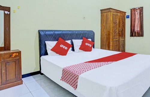 Oro Oro Ombo Hotel | OYO Life 92321 Abiyan Villa Homestay Syariah