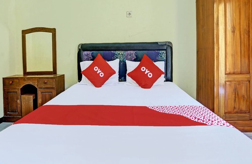 Oro Oro Ombo Hotel | OYO Life 92321 Abiyan Villa Homestay Syariah