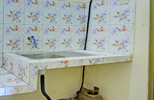 Oro Oro Ombo Hotel | OYO Life 92321 Abiyan Villa Homestay Syariah