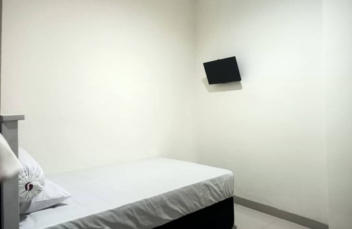 Arcamanik Hotel | OYO Life 92712 Tamansari Panoramic