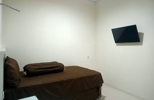 Arcamanik Hotel | OYO Life 92712 Tamansari Panoramic