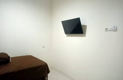 Arcamanik Hotel | OYO Life 92712 Tamansari Panoramic
