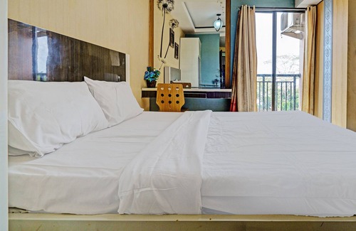 Arcamanik Hotel | OYO Life 92712 Tamansari Panoramic By Narel