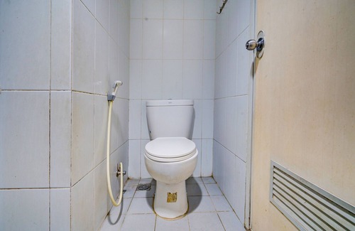 Karawang Hotel | OYO Life 92874 Apartement Grand Sentraland Karawang By Red Dragon
