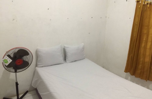 Sedati Hotel | OYO Life 93009 Griya Nautika Sedati