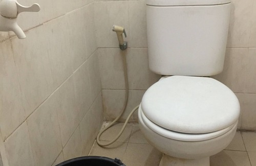 Sedati Hotel | OYO Life 93009 Griya Nautika Sedati