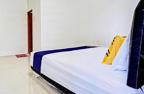 Paciran Hotel | OYO Life 93075 Nova Jaya 2 Homestay Syariah