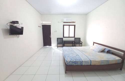 Sumber Hotel | OYO LIFE 93634 Penginapan D'palinggihan Syariah
