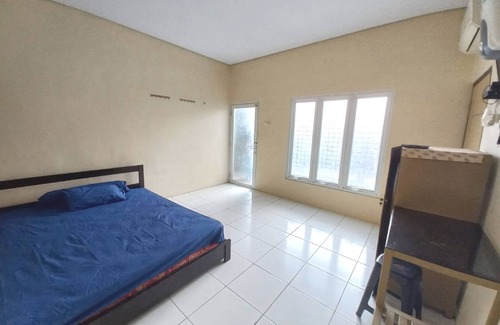 Sumber Hotel | OYO LIFE 93634 Penginapan D'palinggihan Syariah