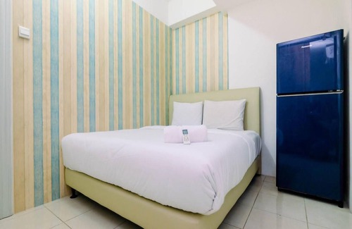 Gambir Hotel | OYO LIFE ROOMS BY MIXO