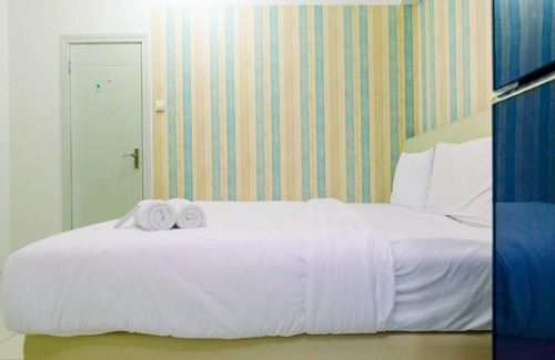 Gambir Hotel | OYO LIFE ROOMS BY MIXO