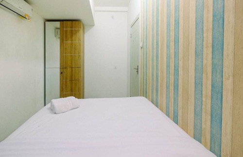 Gambir Hotel | OYO LIFE ROOMS BY MIXO