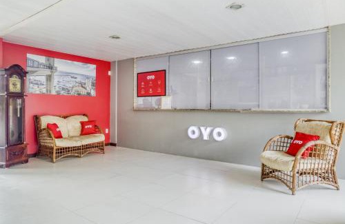 Sao Tome de Paripe Hotel | OYO Praia Hotel Recanto do Tomé - Salvador