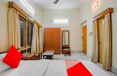 City Center Hotel | OYO Retro Residency