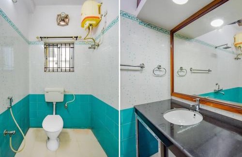 City Center Hotel | OYO Retro Residency