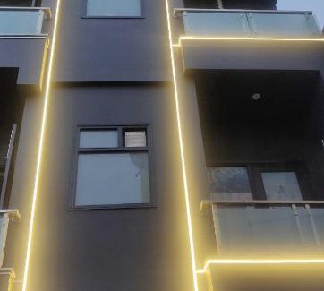 Rohtak Hotel | OYO Rohtak Guest House