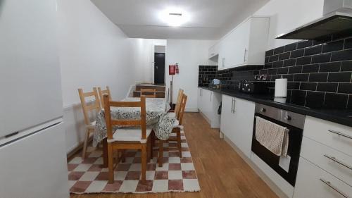 Rusholme Apartment | OYO Rusholme Rooms