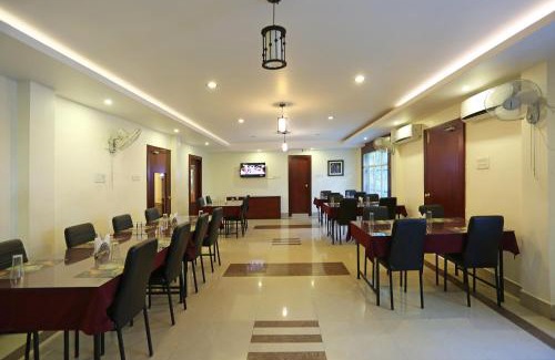 Patia Hotel | OYO Stellar Resort