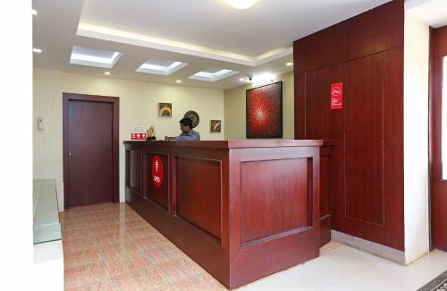Patia Hotel | OYO Stellar Resort