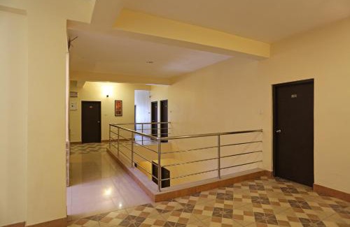 Patia Hotel | OYO Stellar Resort