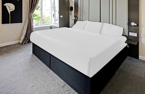 Middlesbrough Hotel | OYO The Baltimore Hotel