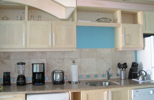 Oyster Pond Condo | Oyster Bay Beach Resort Spectacular Penthouse Condo with roof deck, SPA/Jacuzzi