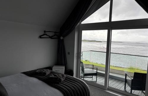 Connel Hotel | Oyster Inn Connel