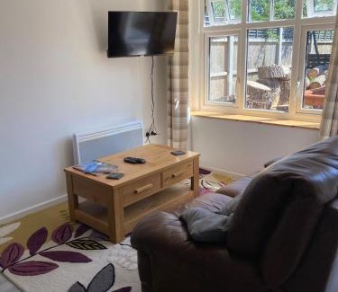 West Mersea Apartment | Oyster Lodge