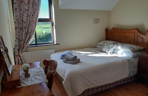 Clarinbridge House | Oystercatcher Guesthouse