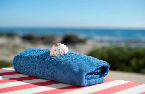 Shelley Point House | Oystercatcher Villa