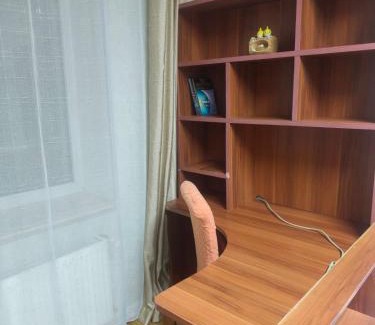 Downtown Ulaanbaatar House | Oyu