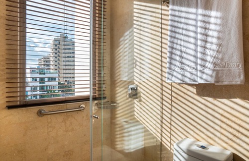 Bocagrande Hotel | OZ Hotel Luxury