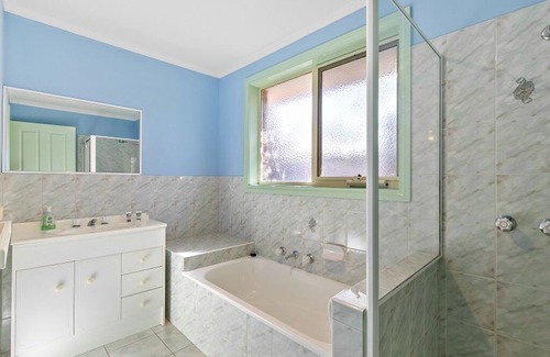 Jan Juc House | Ozan Unit 1-9 - Jan Juc 2 Bedroom Unit