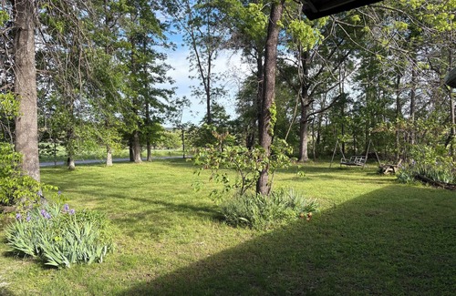 Pomona House | Ozarks Home Away from Home