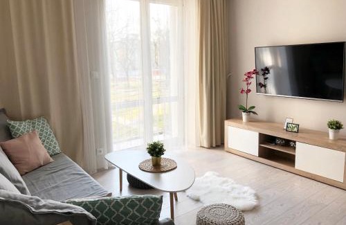 Kolo Apartment | Ozarowska 77 - 1BR by Homeprime