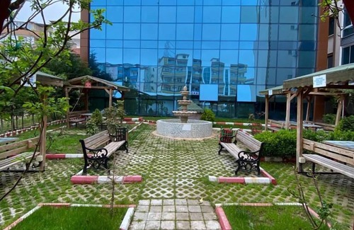 Gazligol Apartment | Ozcakir Derman Apart Otel