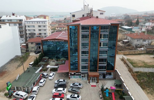 Gazligol Apartment | Ozcakir Derman Apart Otel