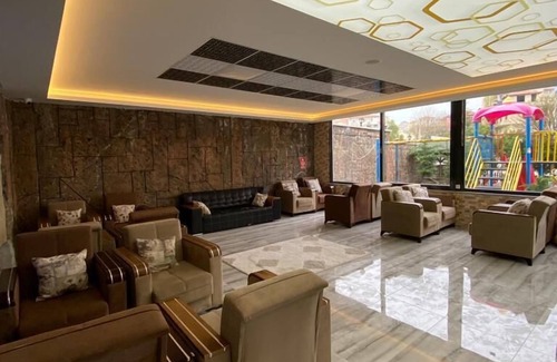 Gazligol Apartment | Ozcakir Derman Apart Otel