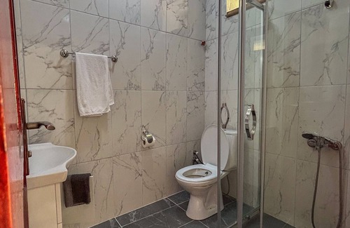 Manavgat House | Ozgur Family House